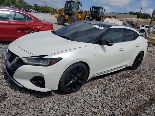 NISSAN MAXIMA S 2019 1n4aa6av9kc375651