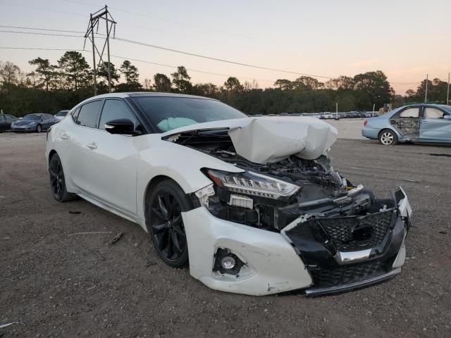 NISSAN MAXIMA S 2019 1n4aa6av9kc375679