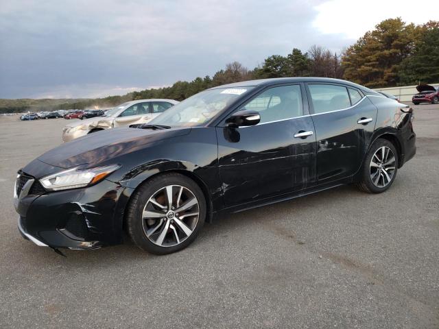 NISSAN MAXIMA S 2019 1n4aa6av9kc377870