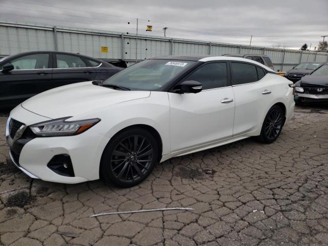 NISSAN MAXIMA 2019 1n4aa6av9kc379711