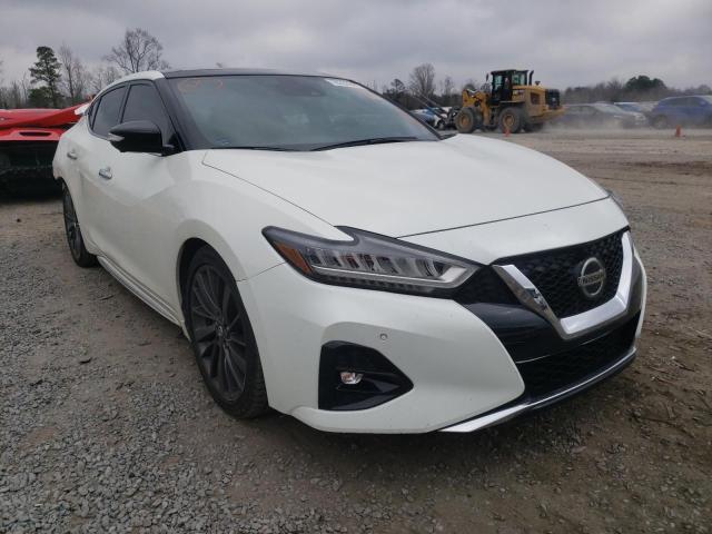 NISSAN MAXIMA S 2019 1n4aa6av9kc380851