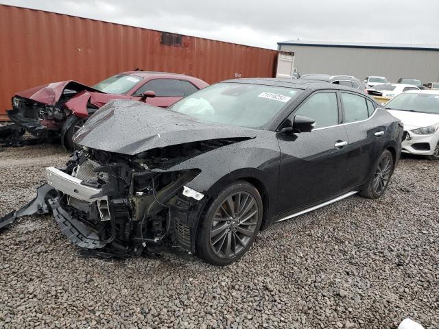 NISSAN MAXIMA S 2019 1n4aa6av9kc381109