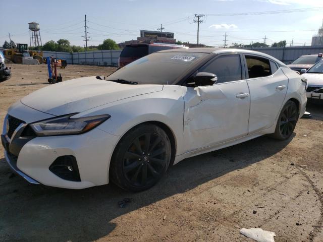 NISSAN MAXIMA S 2019 1n4aa6av9kc383779