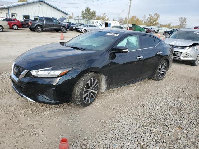 NISSAN MAXIMA 2019 1n4aa6avxkc363024