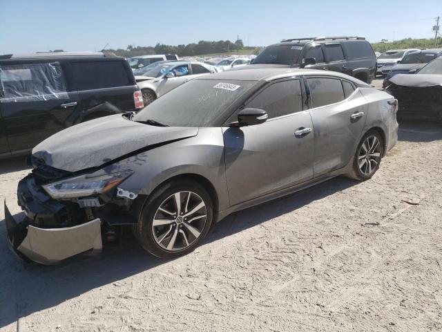 NISSAN MAXIMA S 2019 1n4aa6avxkc366778