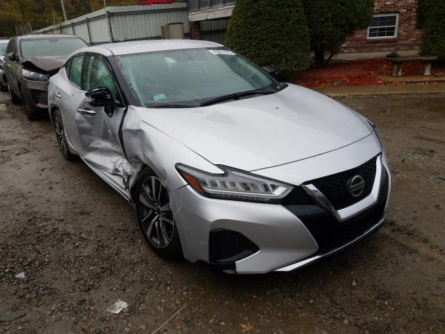 NISSAN MAXIMA S 2019 1n4aa6avxkc370443