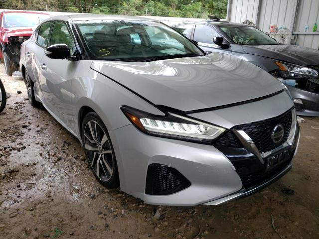 NISSAN MAXIMA S 2019 1n4aa6avxkc370460