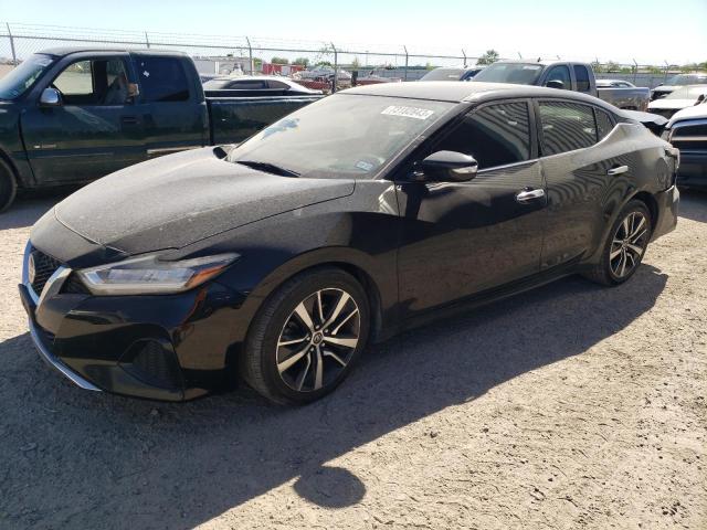 NISSAN MAXIMA 2019 1n4aa6avxkc370751