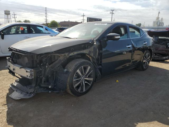 NISSAN MAXIMA 2019 1n4aa6avxkc370961