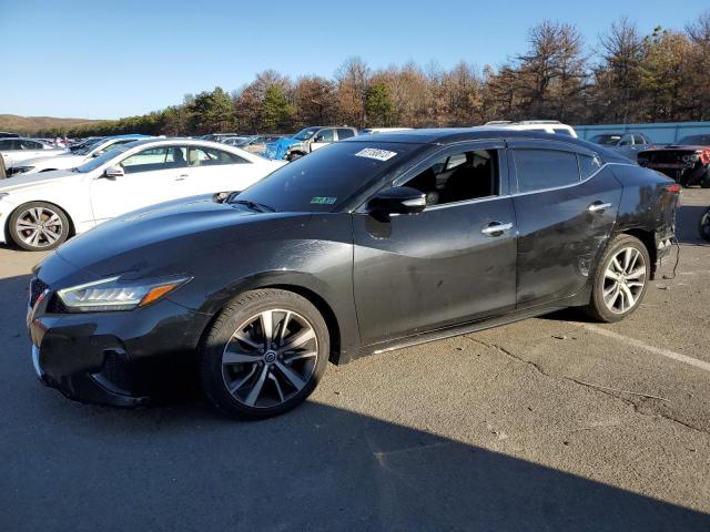 NISSAN MAXIMA 2019 1n4aa6avxkc371785