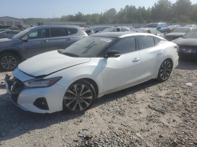 NISSAN MAXIMA S 2019 1n4aa6avxkc372550