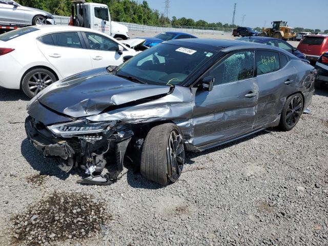 NISSAN MAXIMA 2019 1n4aa6avxkc378767