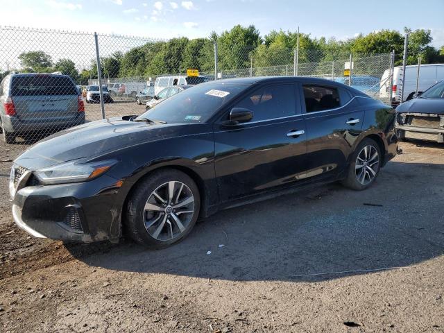 NISSAN MAXIMA 2019 1n4aa6avxkc379062