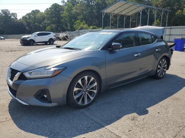 NISSAN MAXIMA 2019 1n4aa6avxkc383886