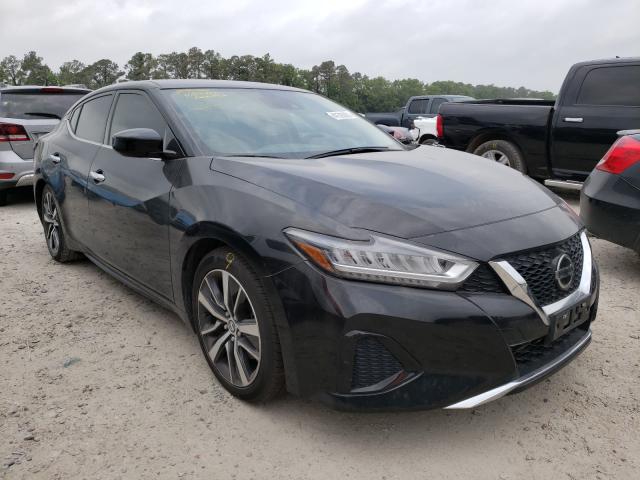 NISSAN MAXIMA S 2020 1n4aa6bv0lc373366