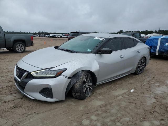 NISSAN MAXIMA S 2020 1n4aa6bv1lc367530