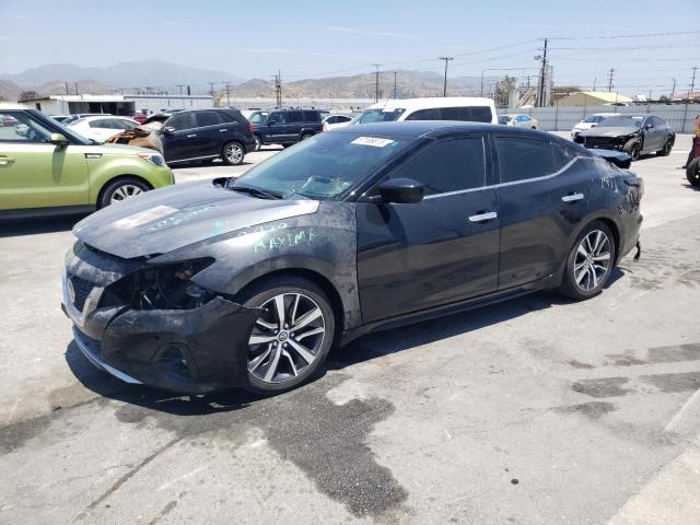 NISSAN MAXIMA S 2020 1n4aa6bv5lc377879