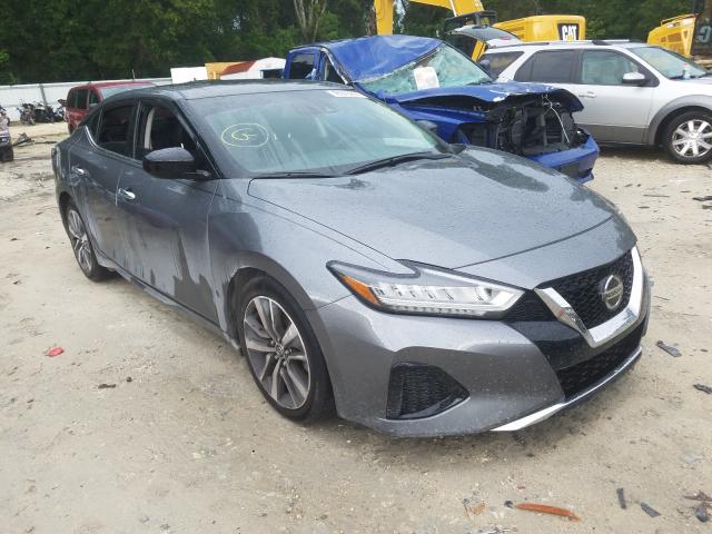 NISSAN MAXIMA S 2020 1n4aa6bv6lc373758