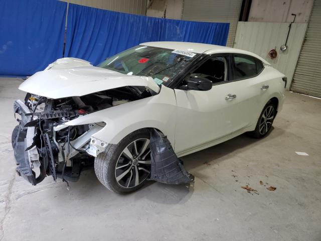 NISSAN MAXIMA 2020 1n4aa6bv7lc379018