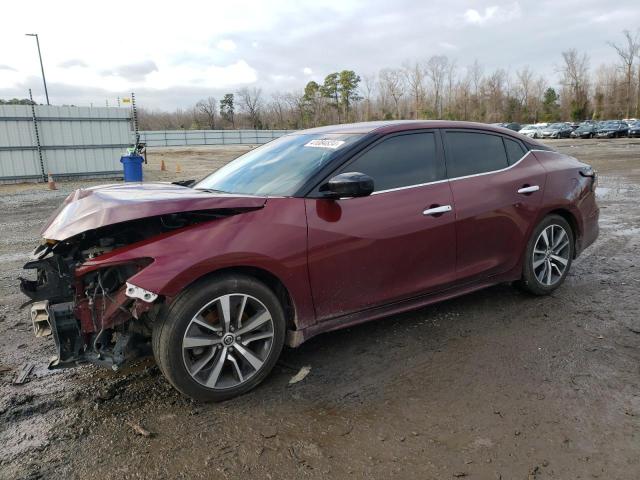 NISSAN MAXIMA 2020 1n4aa6bv7lc379746