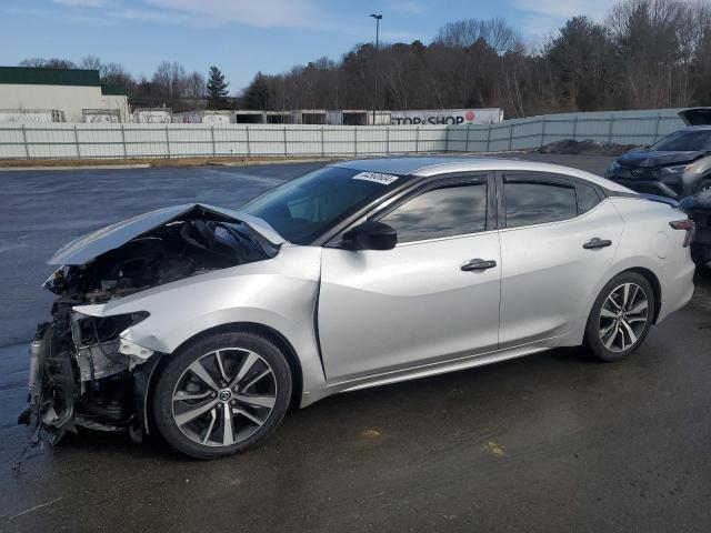 NISSAN MAXIMA 2020 1n4aa6bv8lc384003