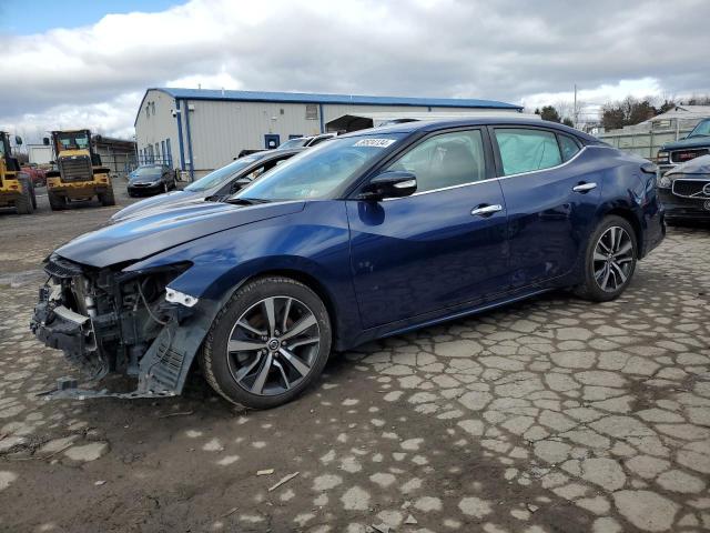 NISSAN MAXIMA 2020 1n4aa6cv0lc360597