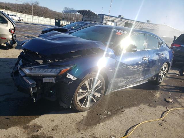 NISSAN MAXIMA SV 2020 1n4aa6cv0lc365220