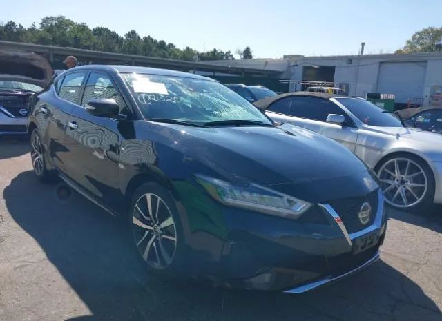 NISSAN MAXIMA 2020 1n4aa6cv0lc367680