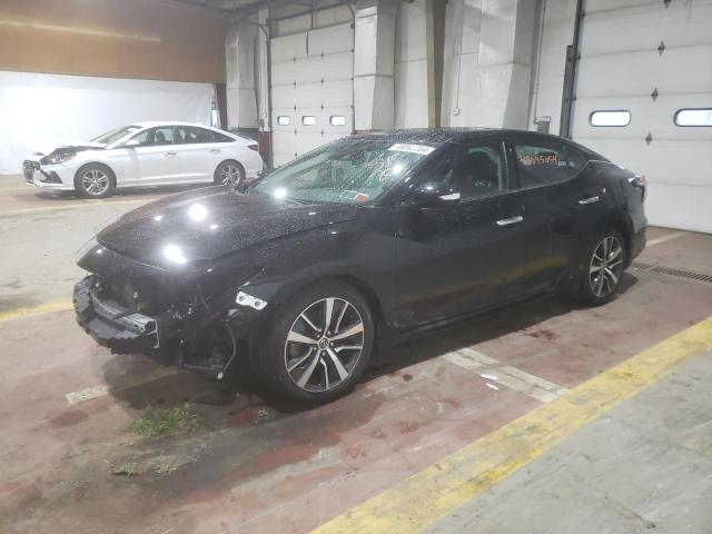 NISSAN MAXIMA 2020 1n4aa6cv0lc379697