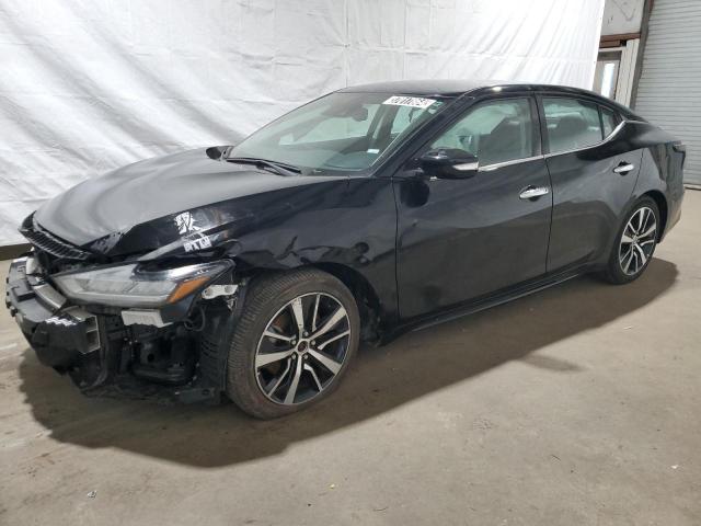 NISSAN MAXIMA 2021 1n4aa6cv0mc514419