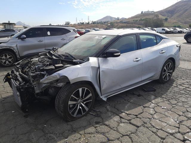 NISSAN MAXIMA 2021 1n4aa6cv0mc514968