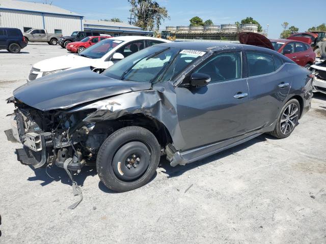 NISSAN MAXIMA 2020 1n4aa6cv1lc378347