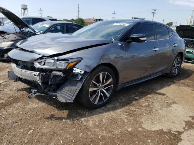 NISSAN MAXIMA 2020 1n4aa6cv1lc379451