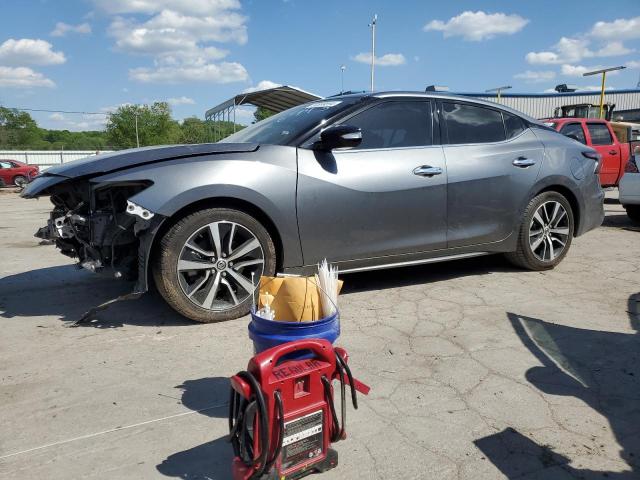 NISSAN MAXIMA 2021 1n4aa6cv1mc506443