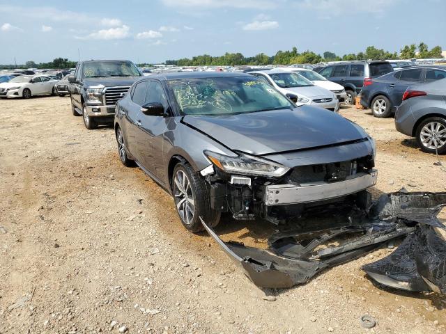 NISSAN MAXIMA SV 2020 1n4aa6cv2lc361508