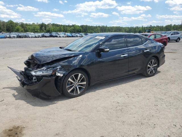 NISSAN MAXIMA 2020 1n4aa6cv2lc369351