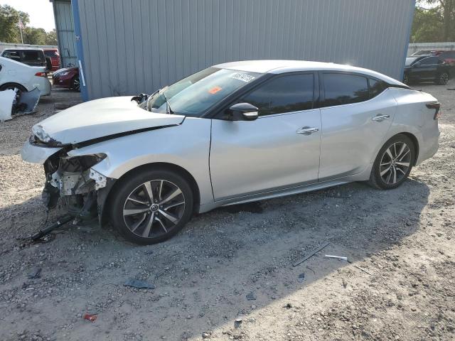 NISSAN MAXIMA 2020 1n4aa6cv3lc364336