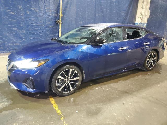 NISSAN MAXIMA 2023 1n4aa6cv3pc508635