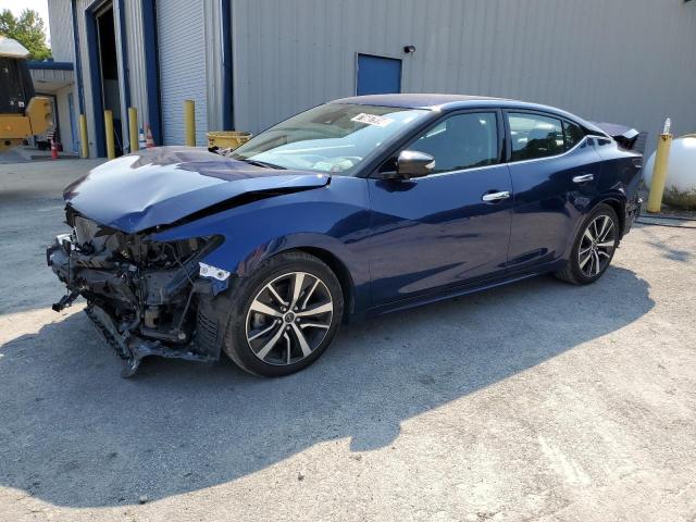 NISSAN MAXIMA SV 2023 1n4aa6cv3pc512684