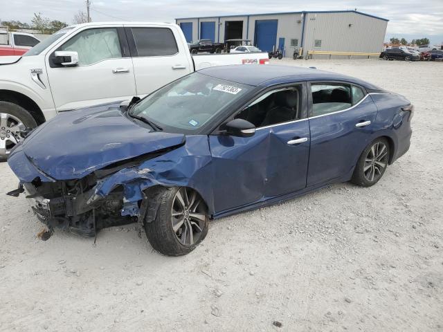 NISSAN MAXIMA 2020 1n4aa6cv4lc364667