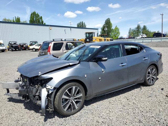 NISSAN MAXIMA 2021 1n4aa6cv4mc505299