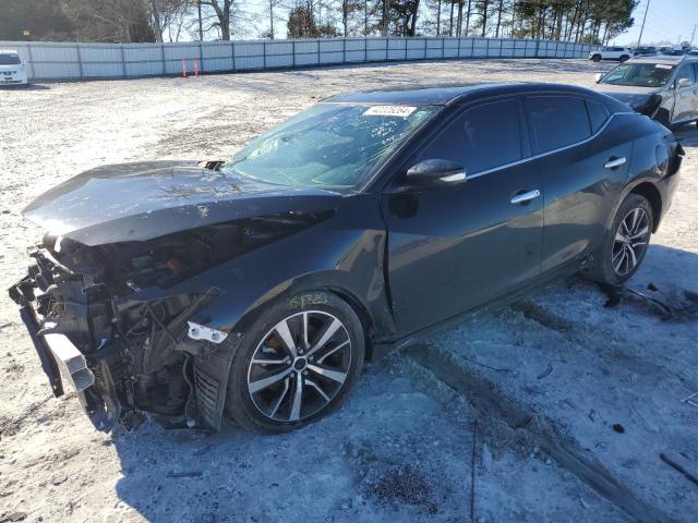 NISSAN MAXIMA 2021 1n4aa6cv4mc506484