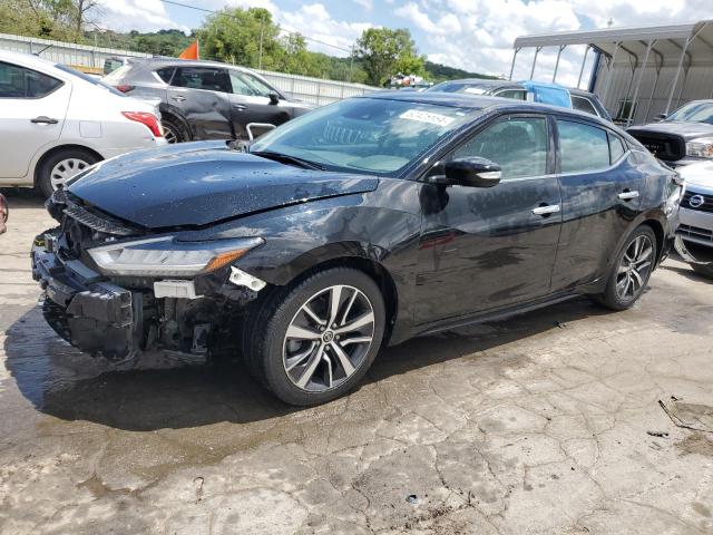 NISSAN MAXIMA 2020 1n4aa6cv5lc360109