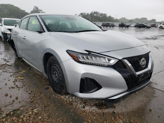 NISSAN MAXIMA 2020 1n4aa6cv5lc363592