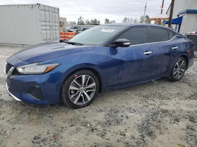 NISSAN MAXIMA 2020 1n4aa6cv5lc372857