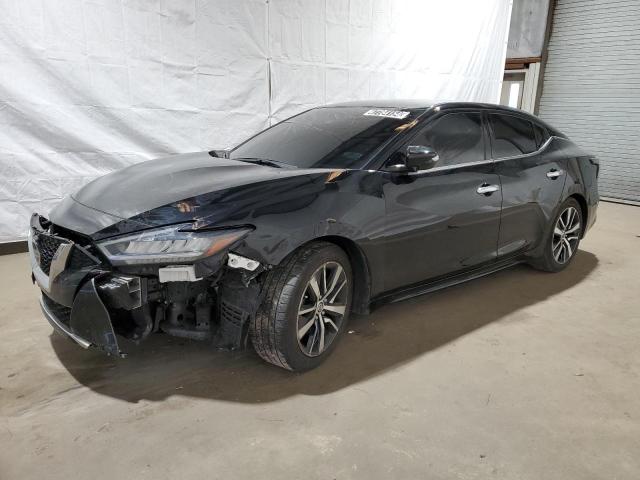 NISSAN MAXIMA 2022 1n4aa6cv5nc502669