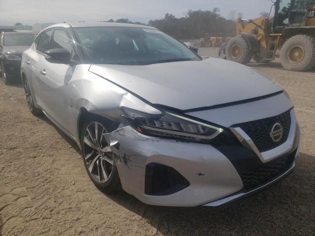 NISSAN MAXIMA 2022 1n4aa6cv5nc502882