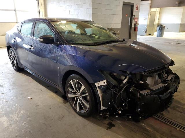 NISSAN MAXIMA SV 2020 1n4aa6cv6lc364895