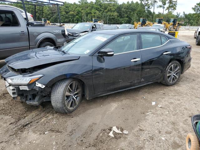 NISSAN MAXIMA SV 2020 1n4aa6cv7lc374996