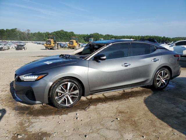 NISSAN MAXIMA 2020 1n4aa6cv7lc375694